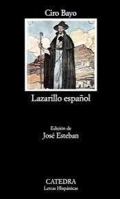 Lazarillo Espanol