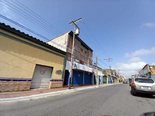Imagen 6 de 6 de Comoda Oficina En Alquiler Ubicada En Porlamar