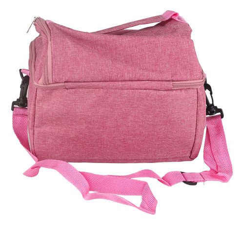 Bolsa De Transporte Para Hielera De Leche Materna, De Color