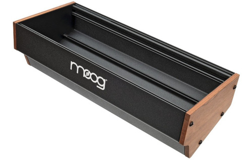 Imagen 1 de 6 de Moog Music 60hp Eurorack Case Audiotecna