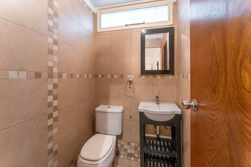 Imagen 18 de 30 de Depto. En Venta 4 Amb Patio Y Balcón. Villa Crespo