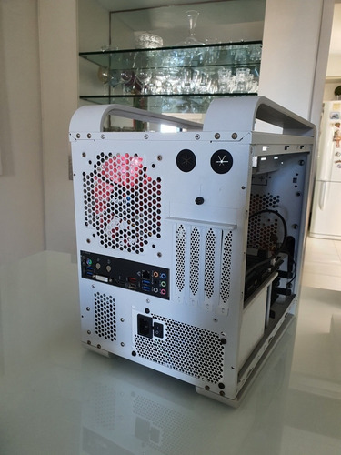 Xigmatec Aquila Z390 M Gaming I5 9600k 16gb 3200 512gb Pcie