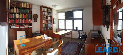 Imagem 2 de 11 de Conj. Comercial - Vila Nova Conceição - Sp - 629624