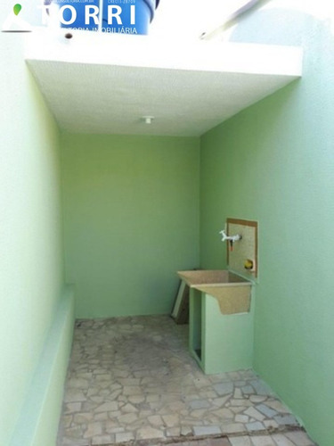 Imagem 11 de 13 de Casa À Venda Na Vila Fiori - Ca02084 - 69667015