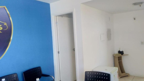 Imagem 2 de 8 de Sala À Venda, 26 M² - Alcântara - São Gonçalo/rj - Sa0182