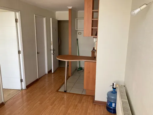 Cercano Metro Santa Isabel - Seguro Condominio