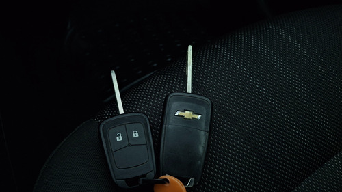 Chevrolet Sonic 1.6 LT AUTO TS HB