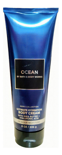  Body Cream Ocean Bath &  Bodyworks