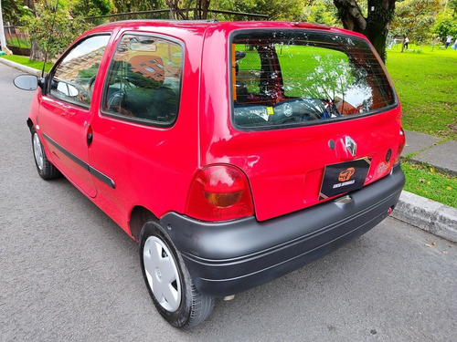 Renault Twingo 1.2 U Authentique 75 Hp