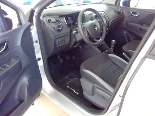 Renault Captur 2.0 Zen