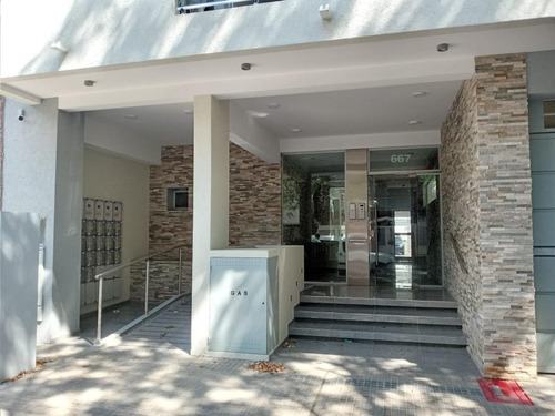 Venta De Departamento Monoambiente, La Plata