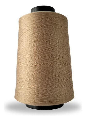 Linha Para Overlock 100g 100% Poliester (tex18) Linhanyl Cor 250