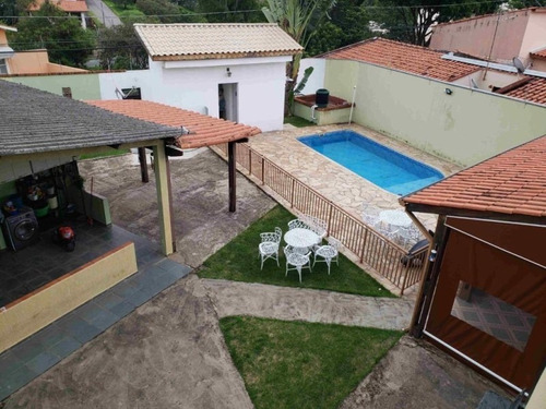 Sobrado Com 2 Dormitórios À Venda, 320 M² Por R$ 1.000.000 - Jardim América - Sorocaba/sp - So0156 - 67640884