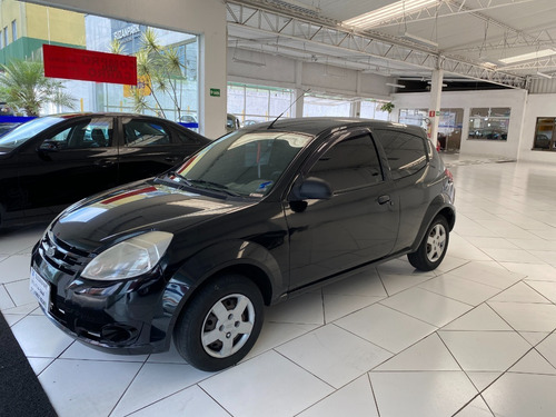 Ford Ka 1.0 2009 Abaixo Da Tabela S/garantia