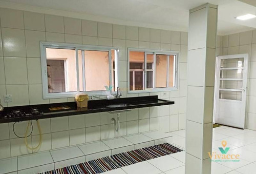 Imagem 3 de 30 de Sobrado Com 4 Dormitórios À Venda, 196 M² Por R$ 500.000,00 - Cidade Líder - São Paulo/sp - So0206