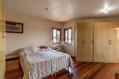 Imagem 13 de 23 de Casa Com 5 Dormitórios À Venda, 350 M² Por R$ 970.000,00 - Loteamento Neto - Portão/rs - Ca3757