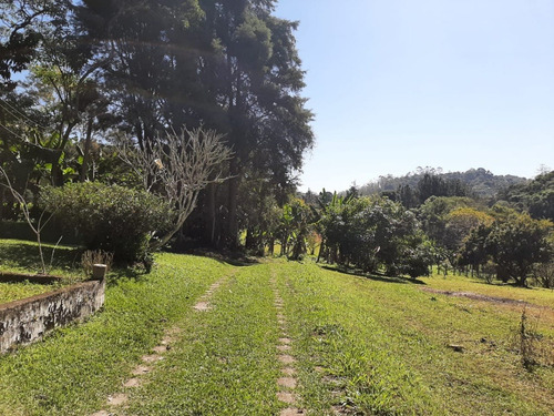 Imagem 3 de 19 de Chácara À Venda Com Lago Em Juquitiba Perfeita Para Moradia 20.000 M²