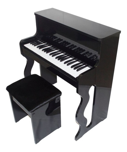 Albach Pianos Infantil -  Brinquedo De Luxo E Elegância