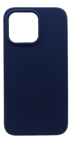 Carcasa Para iPhone 13 Pro Max Silicon Proteccion Camara