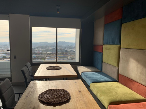 Se Vende Departamento Concepción Oferta