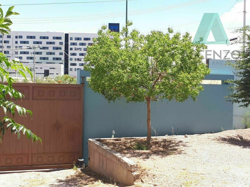 Imagen 3 de 6 de Venta De Terreno En Fracc. Las Fuentes Flrsal