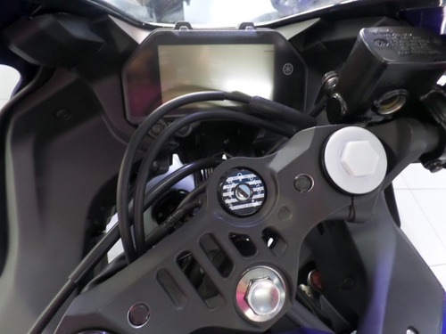 Yamaha R-3 Modelo 2024