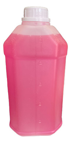 Líquido Refrigerante Aml 790 Rosa En Galão 2l