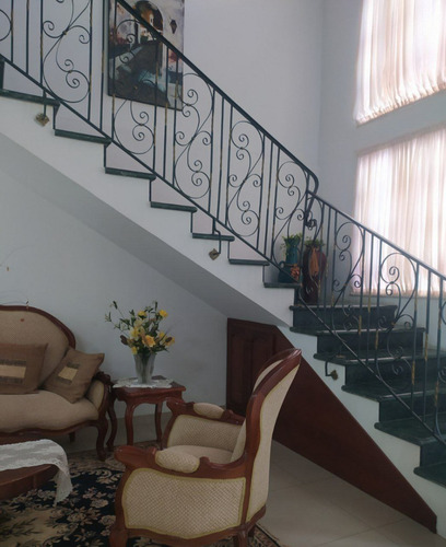 Imagen 5 de 30 de Casa En Venta Puerto Ordaz, Urbanización Chilemex Calle Copiapó, Bella Y Lista Para Iniciar Tu Hogar En Una Zona Tranquila. Una Casa Amplia Para Compartir En Familia