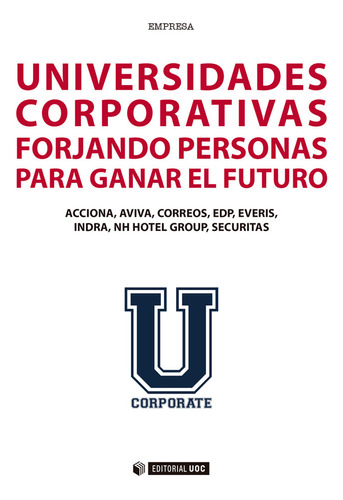 Universidades Corporativas (libro Original)