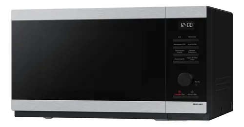 Microondas Samsung Mg32 Con Dorador 32 L/ 1.1