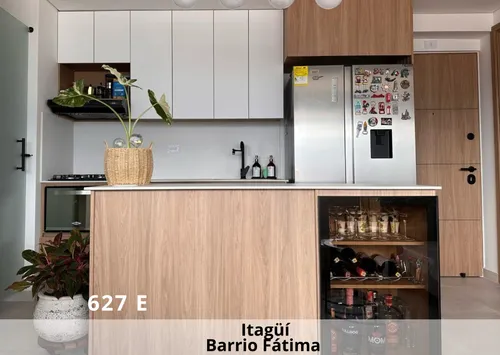 Venta Apto En Itagüí, Tu Nuevo Comienzo En Las Alturas, Con Estilo Y Comodidad A Otro Nivel