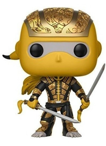 Funko Pop Movies Ready Player One Sho
