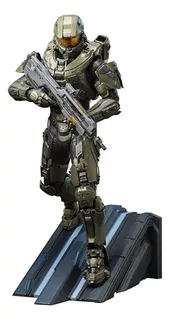 Action Figure Halo 4 Artfx Master Chief Statue - Kotobukiya