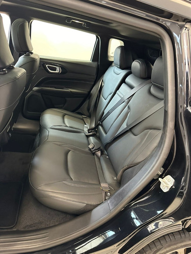 Jeep Compass 1.3 S Turbo Flex Aut. (t270) 5p