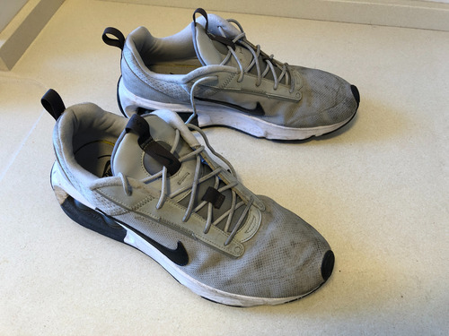 Tênis Nike Air Max Interlock Lite - Tam 46/47 (14 Us) (Usado)