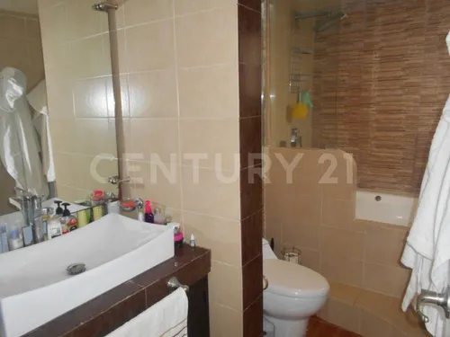 Casa En Venta En Colón Echegaray, Naucalpan, Estado De México