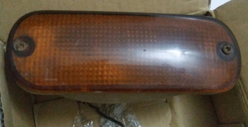 Luz Cruce Delantero Parachoque Chevrolet Swift 1.6l 1990/96