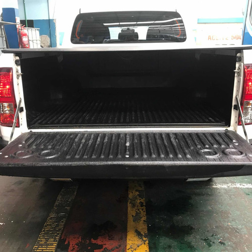 Toyota Hilux 2.8 Cd Srx 177cv 4x4 2016