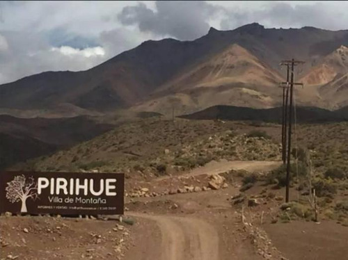 Imagen 2 de 13 de Terreno - Valle De Las Leñas