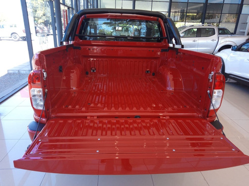 Imagen 7 de 15 de Nissan Frontier X-gear 4x4 At Ya #05