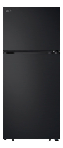 Refrigerador LG Top Freezer 18 Pies Cúbicos Vt50bep Color Negro
