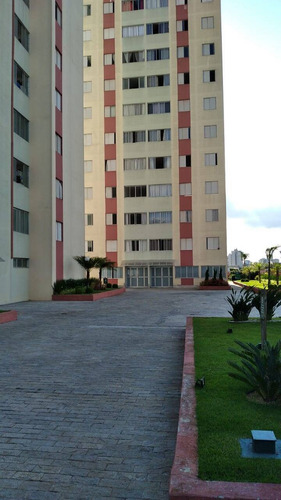 Imagem 1 de 15 de Apartamento Com Três Dormitórios Para Locação Jd. Prudência, São Paulo - 947