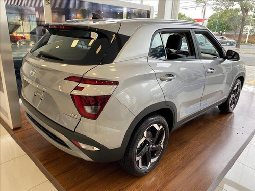 Imagem 3 de 7 de Hyundai Creta 2.0 Ultimate