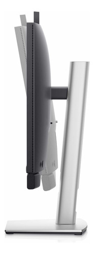 Monitor de videoconferencia Dell 24 C2422he color negro