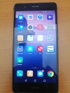 Huawei P9 Lite / No Funciona Microfono / Piezas