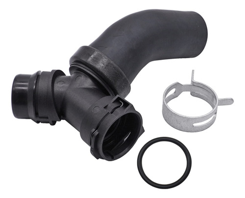 Conector De Manguera De Refrigerante Motor Sustituto Para F-