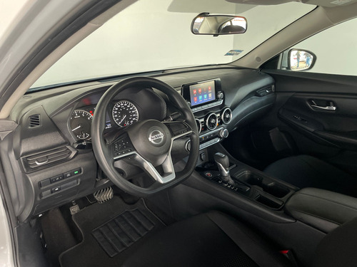 Nissan Sentra 2023