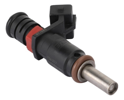 4x Inyectores De Combustible Para Bmw N45 N46n E93 320i 2.0l