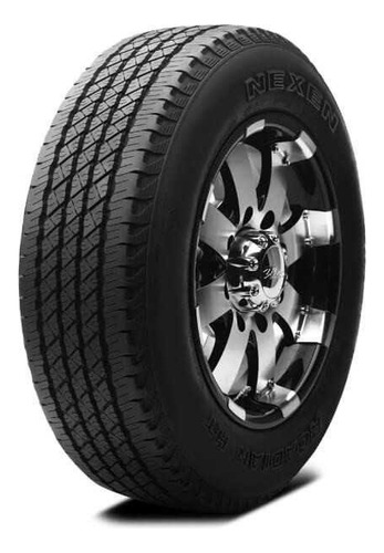 Cubierta Nexen Rodian Ht 255/70 R15 108s Índice De Velocidad S