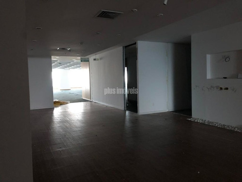 Imagem 9 de 14 de Cenesp 3070,0m²au 28 Vagas - Pp18712